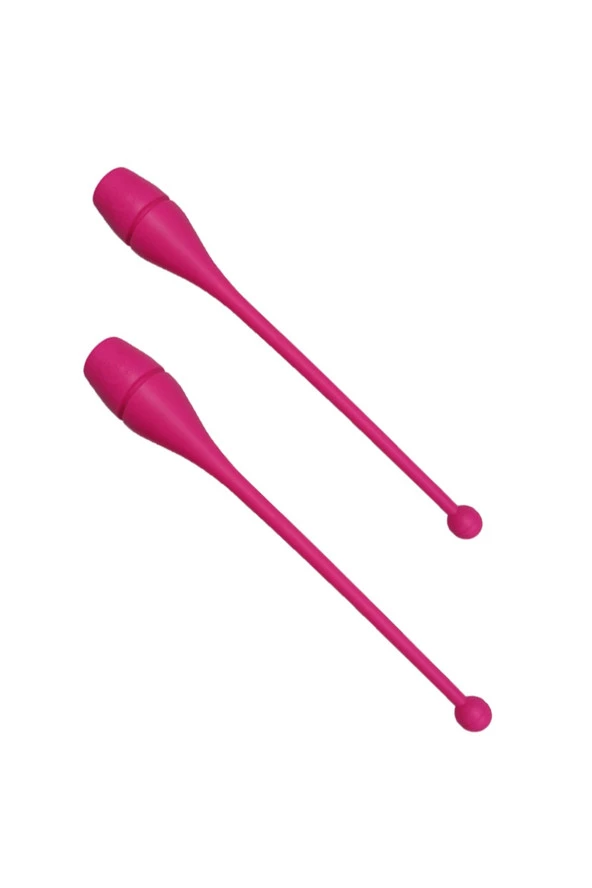 Ciwaa Ritmik Cimnastik Labutu Pembe 36 cm - 90 Gr CWA138 ürün görseli 1
