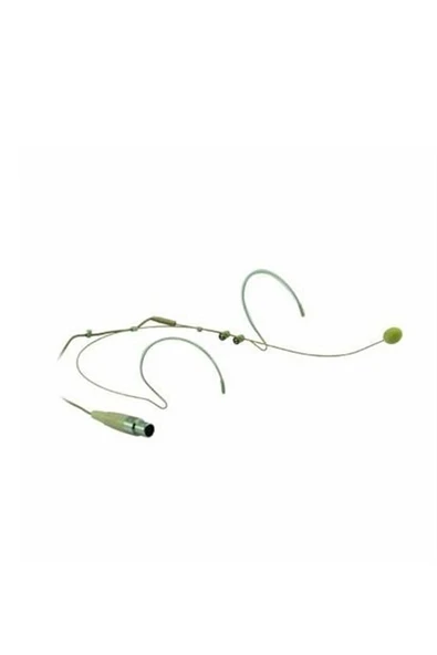 Km-09 Headset Kafa Mikrafonu - Kablolu ürün görseli 1