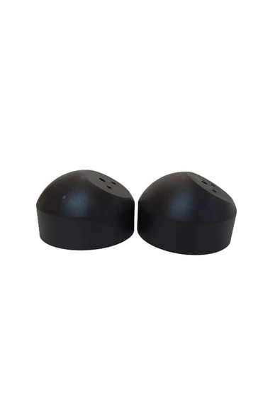 Dome Tweeter Kabini Plastik 10cm - Resim 3