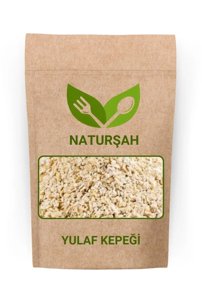 Yulaf Kepeği 250 Gr