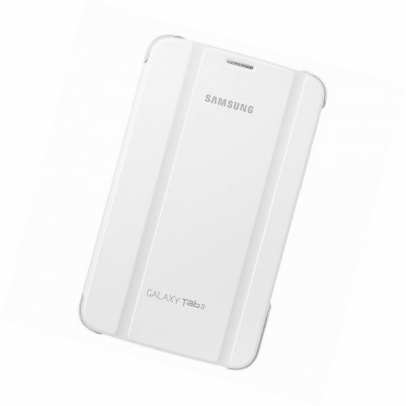 Newface Book Cover  Galaxy Tab 3 8 T310 - Resim 3
