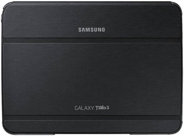 Newface Tab 3 10.1 P5200 Kılıf Orjinal Book Cover ürün görseli 1