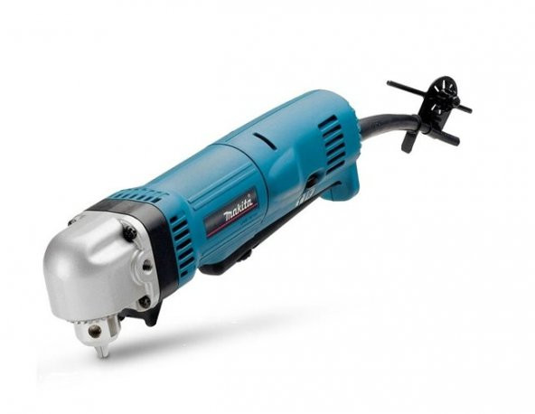 Makita DA3010 450 Watt Köşe Matkap ürün görseli 1