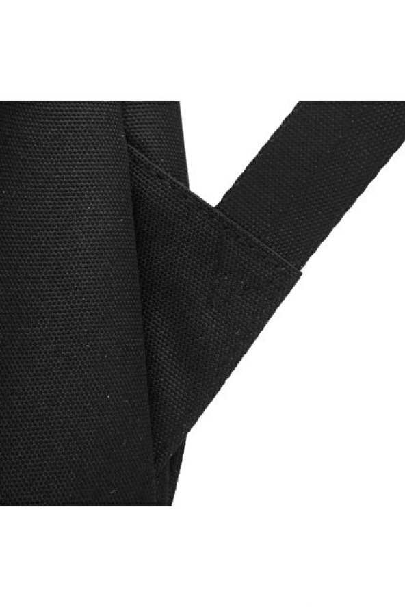 Bagacar Smart Bag 3159 Okul ve Günlük Laptop Bölmeli Sırt Çantasız Koyu Gri ürün görseli 1