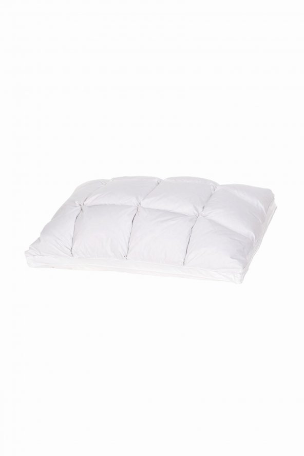 Cotton Box Elegance Kaz Tüyü Yastık 50x70 ürün görseli 1