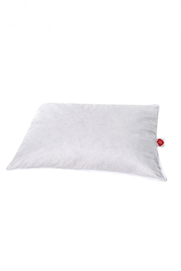 Cotton Box Kaz Tüyü Yastık %5 Gıdık-%95 Sırt 50x70 ürün görseli 1