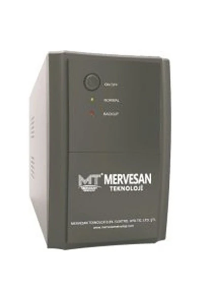 MERVESAN-MT-UPS-2000 ürün görseli 1