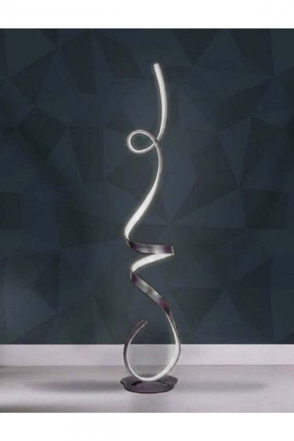 Home/ 150 cm / Lambader / Antrasit Gövde / 3 Renk Işık / 3 Yıl Garanti ürün görseli 1