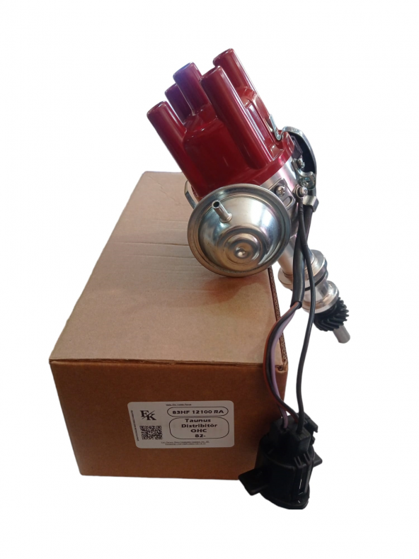 Ford Taunus Distribitör Komple Elektronik Distribütör OHC 1982-1993 ürün görseli 1