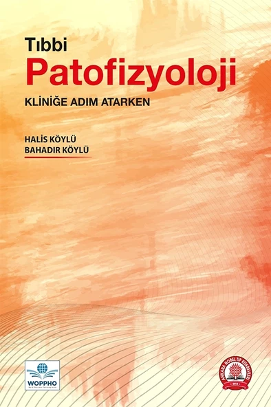 Tıbbi Patofizyoloji ürün görseli 1
