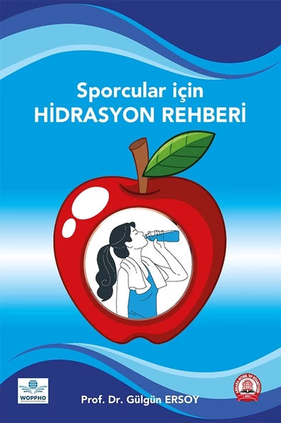 Sporcular İçin Hidrasyon Rehberi ürün görseli 1