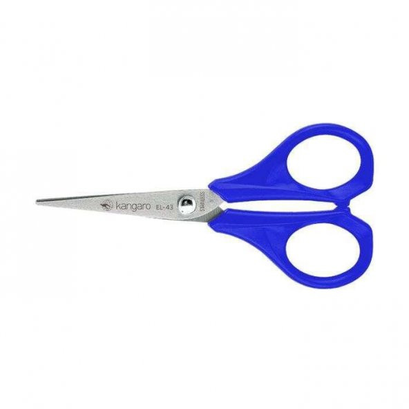 Kangaro Makas Elegance 108 MM Lacivert Makas ürün görseli 1