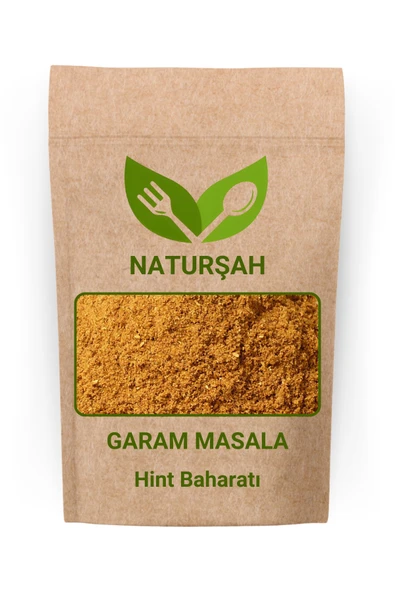 Naturşah Garam Masala Baharatı 50 Gr ürün görseli 1