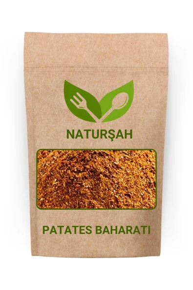 Naturşah Patates Baharatı 100 Gr ürün görseli 1