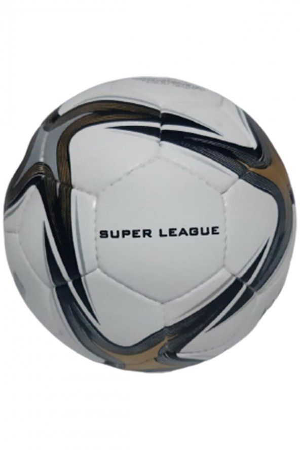 Delta Super League El Dikişli 3 Numara Dura-Strong Futbol Topu ürün görseli 1
