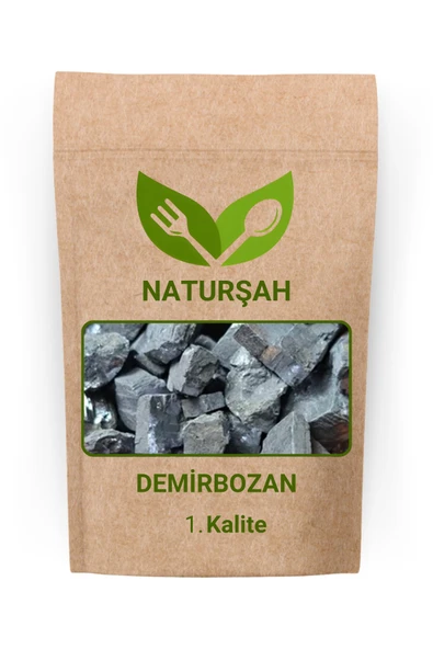 Naturşah Demirbozan 100 Gr ürün görseli 1