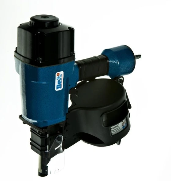 Bea 802 DC Başlı Sargı Çivi Makinası ürün görseli 1