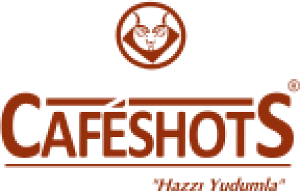 CAFESHOTS YEŞİLÇAY YASEMİNLİ 250 GR - Resim 2