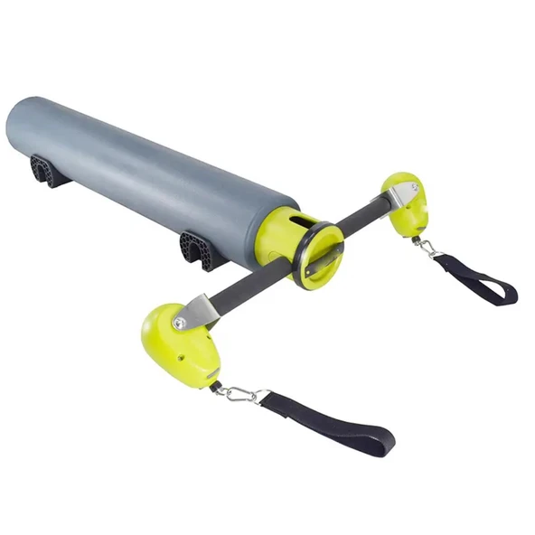 Pilates Reformer Rulo Çekme Cihazı - Resim 4