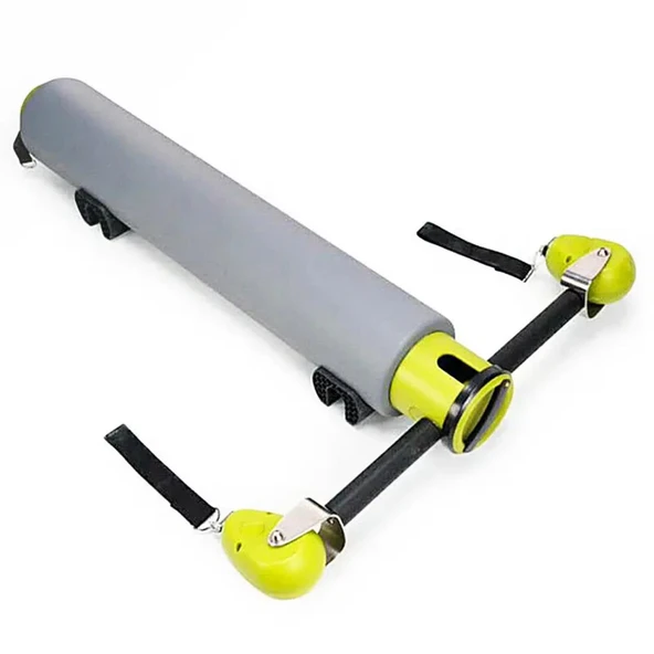 Pilates Reformer Rulo Çekme Cihazı ürün görseli 1