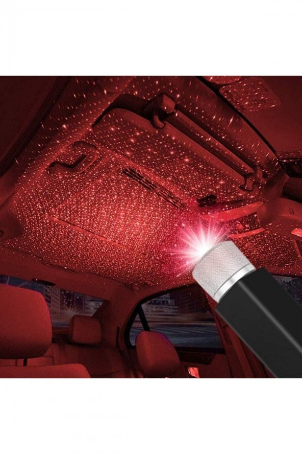 Usb Girişli Rgb Renkli Mini Disko Topu Led Lambası ürün görseli 1