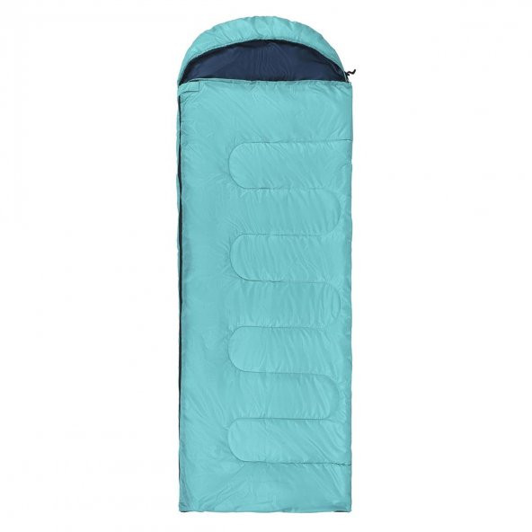 AndOutdoor Survival Uyku Tulumu-MAVİ ürün görseli 1