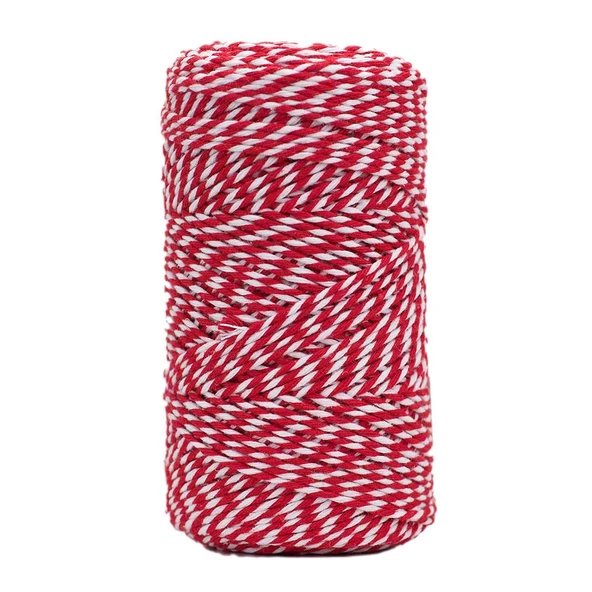 Marteniçka İpi 200G - Resim 3