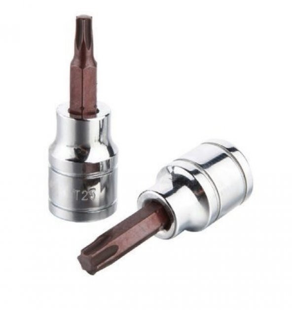 GATE 1/2 S2 TORX KISA LOKMA T40 GLT1240 ürün görseli 1