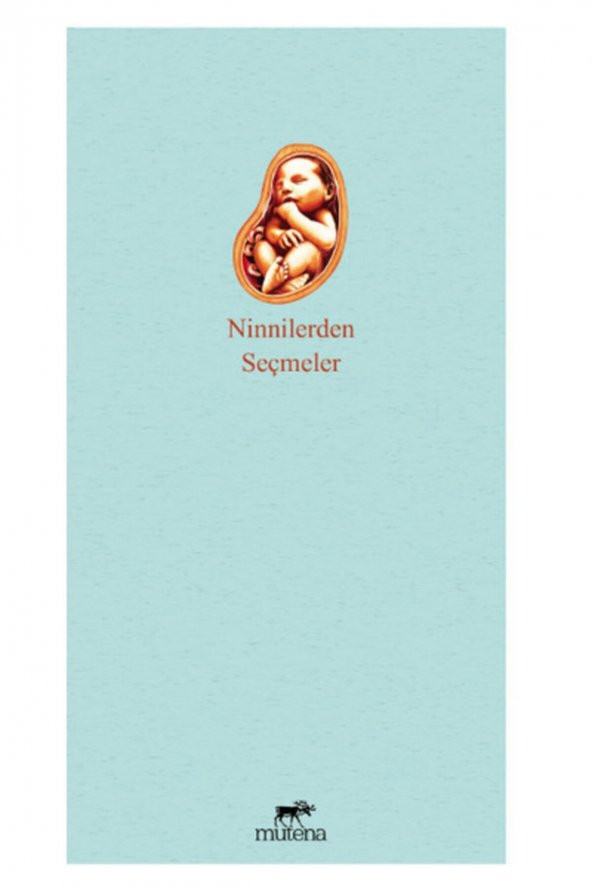 Ninnilerden Seçmeler ürün görseli 1