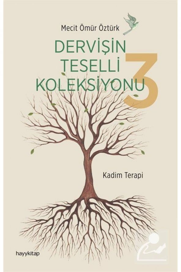 Dervişin Teselli Koleksiyonu 3  Kadim Terapi ürün görseli 1