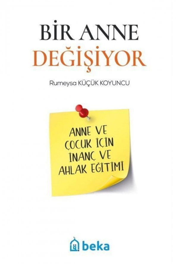 Bir Anne Değişiyor - Resim 2