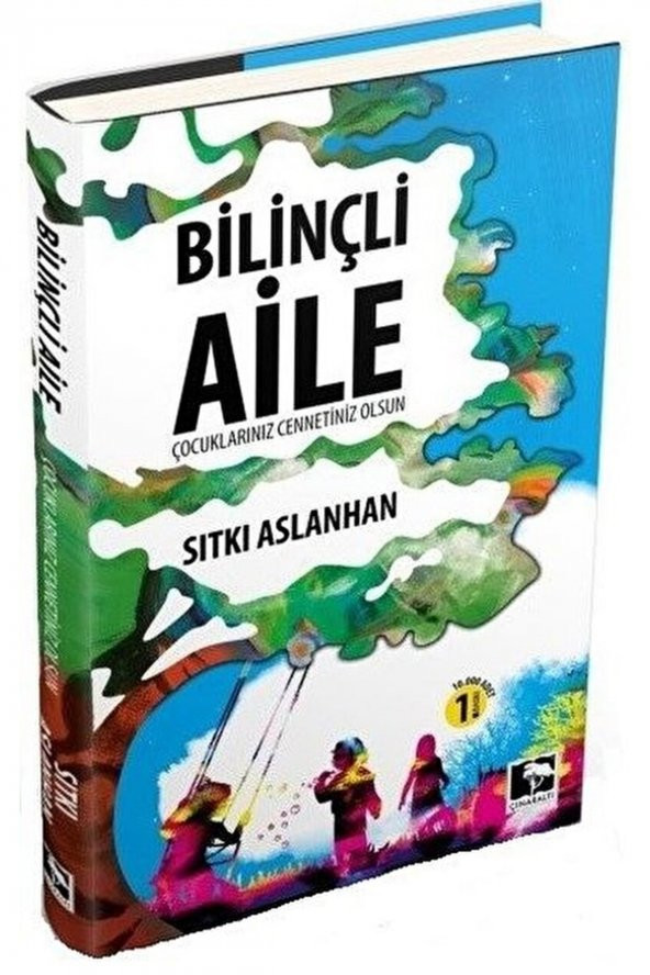 Bilinçli Aile Sıtkı Aslanhan 9786055563752 ürün görseli 1