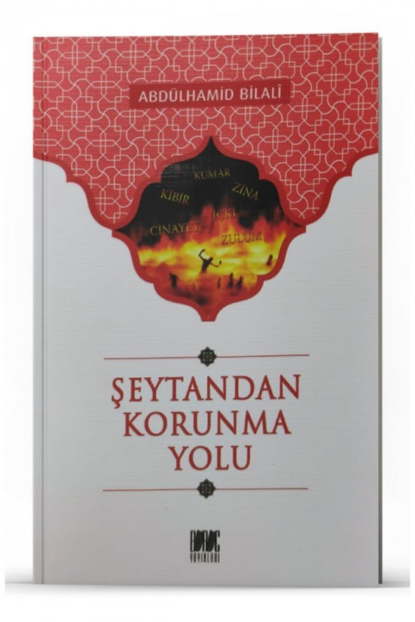 Şeytandan Korunma Yolu ürün görseli 1