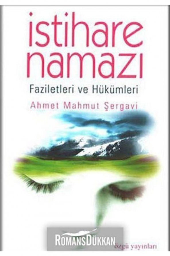 Istihare Namazı  Faziletleri Ve Hükümleri ürün görseli 1