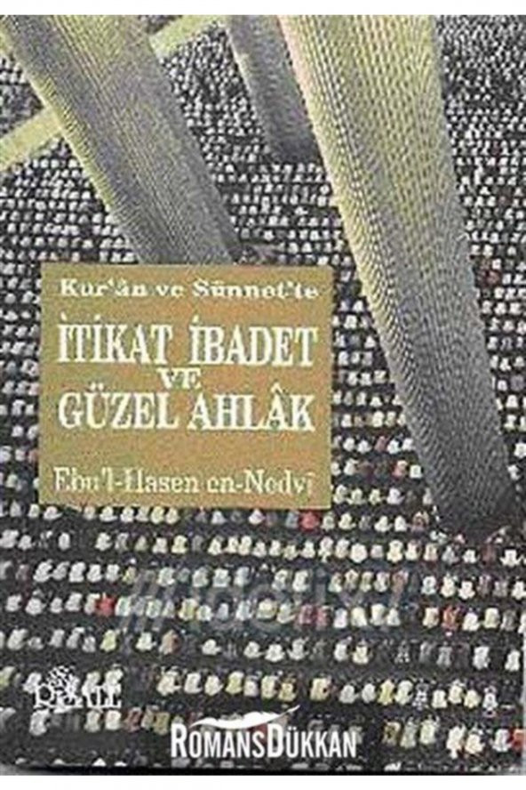 Kur’an Ve Sünnet’te Itikat, Ibadet Ve Güzel Ahlak ürün görseli 1