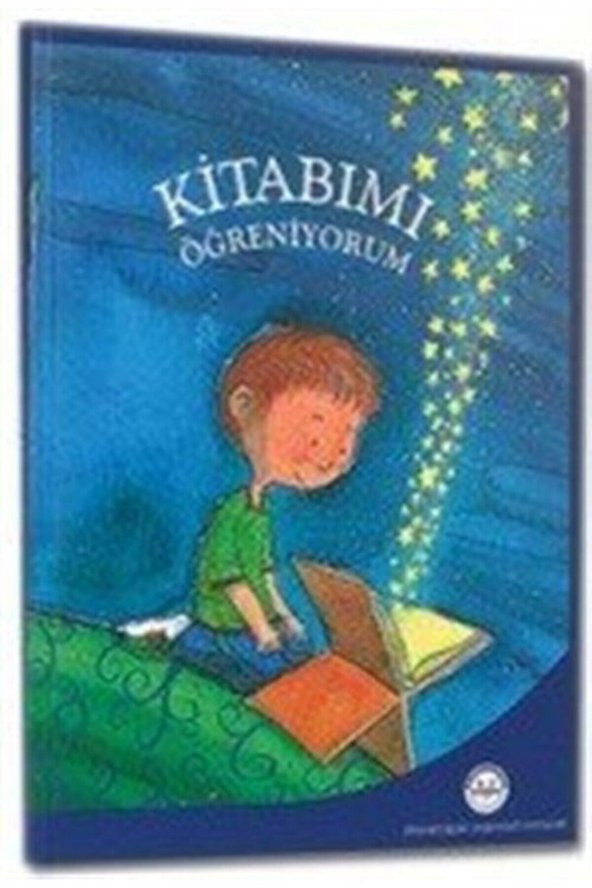 Kitabımı Öğreniyorum Osman Özbahçe - Osman Özbahçe ürün görseli 1