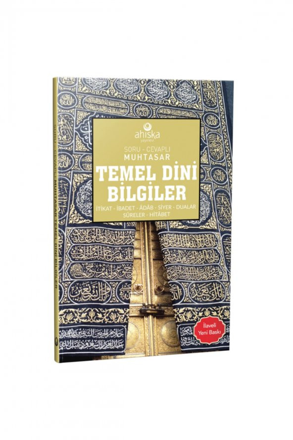 Marifet - Temel Dini Bilgiler - Kolektif ürün görseli 1