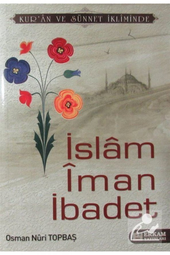 İslam İman İbadet ürün görseli 1