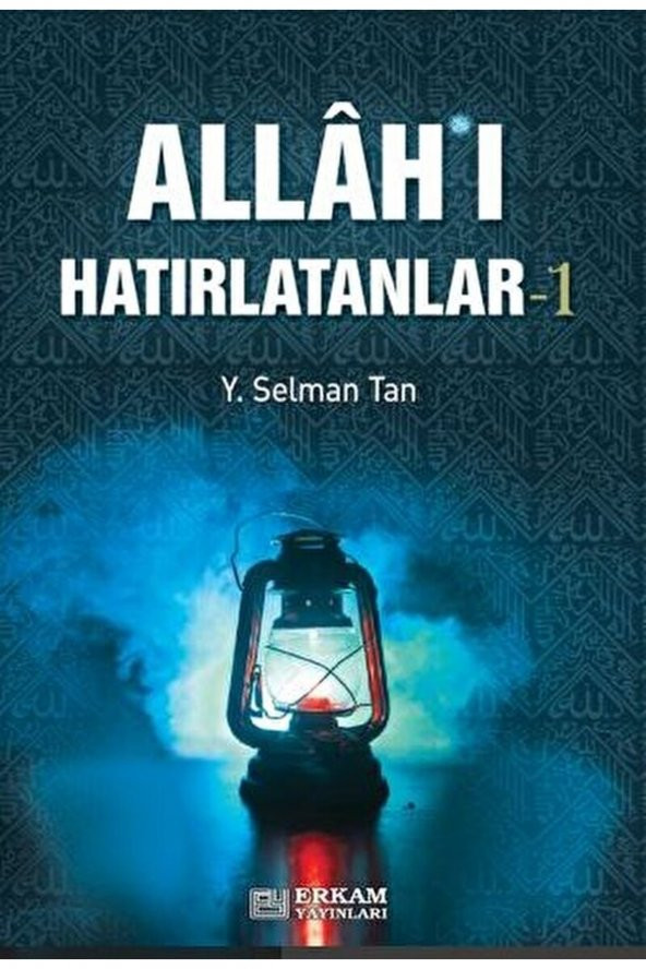 Allahı Hatırlatanlar - 1 - Y. Selman Tan ürün görseli 1