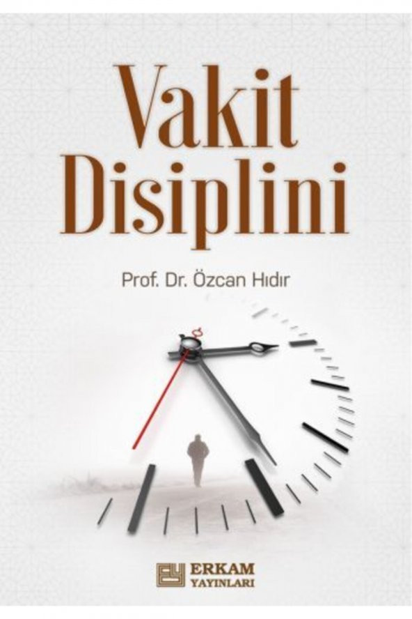 Islam Kültüründe Vakit Disiplini ürün görseli 1