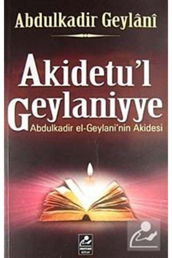 Akidetül Geylaniyye, Abdulkadir Geylaninin Akidesi, Mercan ürün görseli 1
