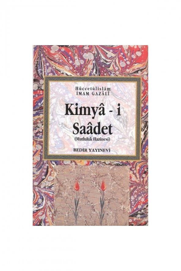 Kimya I Saadet ürün görseli 1