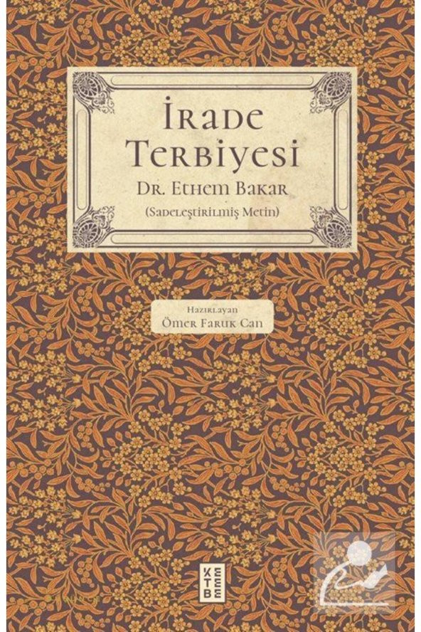 İrade Terbiyesi ürün görseli 1