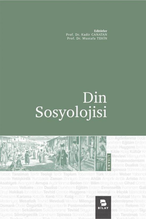 Din Sosyolojisi - Resim 2