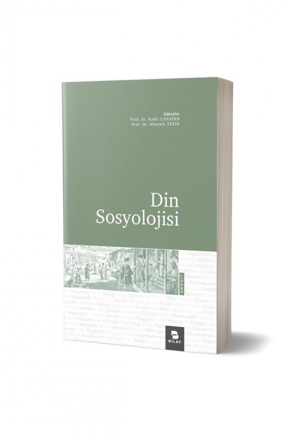 Din Sosyolojisi - Resim 3
