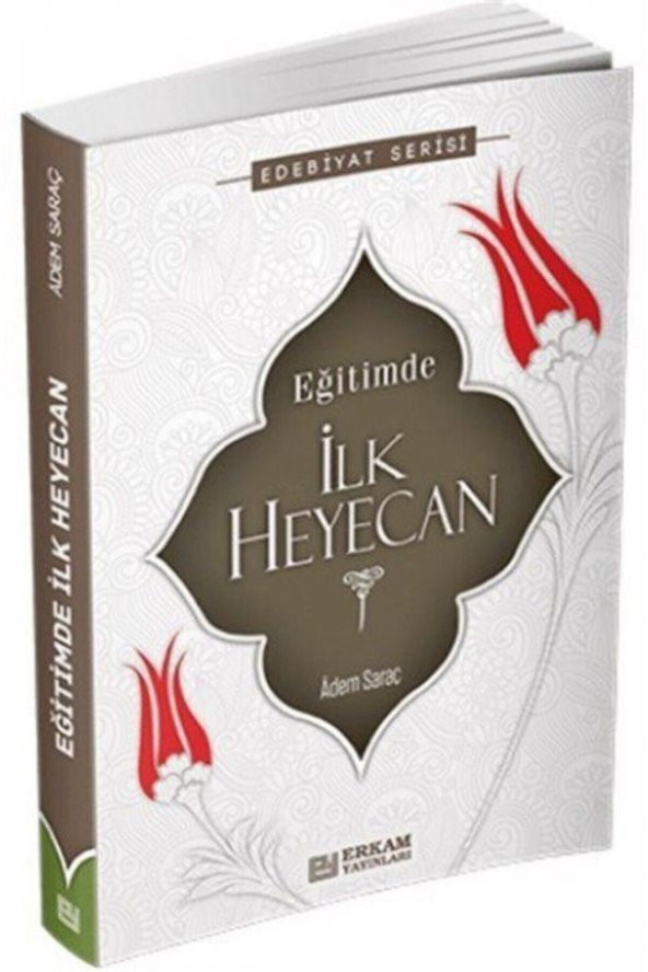 Eğitimde Ilk Heyecan - Resim 2