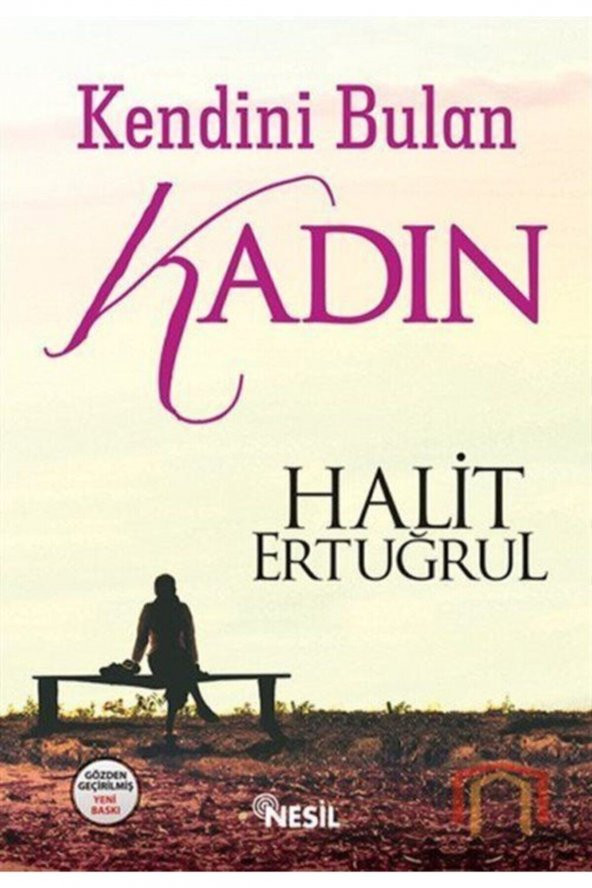Kendini Bulan Kadın ürün görseli 1