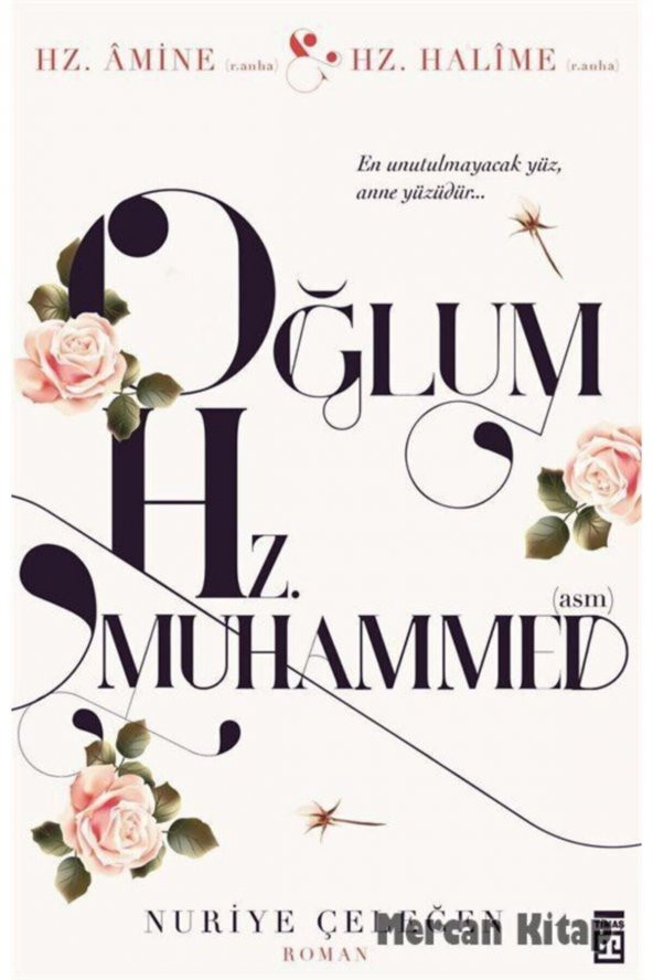 Oğlum Hz.muhammed ürün görseli 1