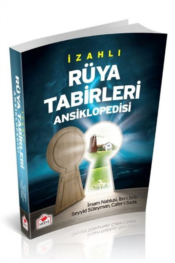 Rüya Tabirleri Ansiklopedisi (rüya-001) - Ibn-i Sirin 9789758524044 ürün görseli 1