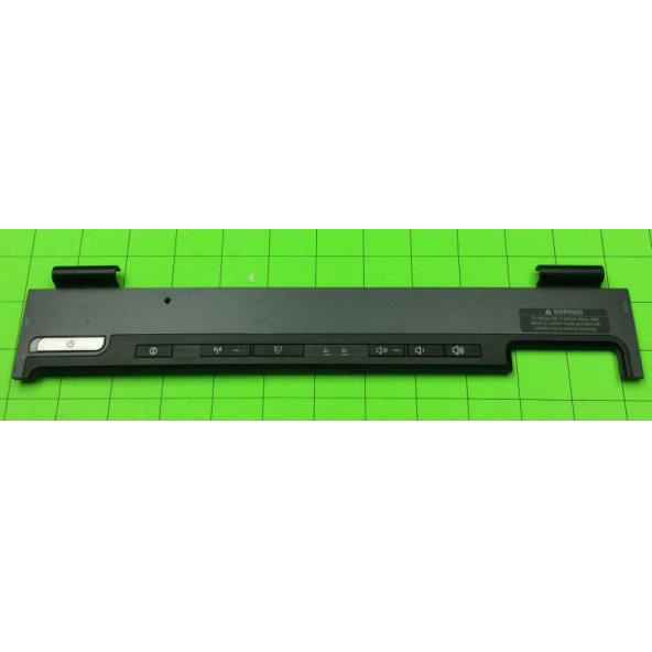 HP COMPAQ NC6220 NC6230 ÖN KONTROL PANELİ ürün görseli 1